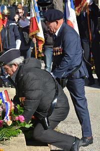 AOBR 2015 10 17 AIX EN PROVENCE CEREMONIE AU MEMORIAL  (66)